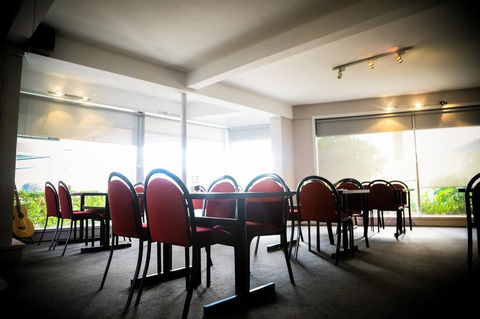 City Sider Motor Inn - Hobart Tourism 1