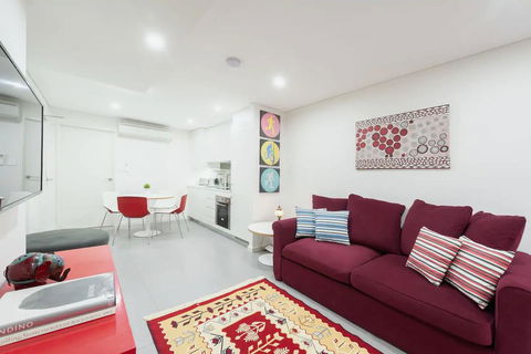 City Stay, Darling Harbour, Sydney - Hobart Tourism 1