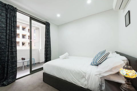 City Stay, Darling Harbour, Sydney - Hobart Tourism 2