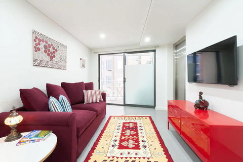 City Stay, Darling Harbour, Sydney - Hobart Tourism 0