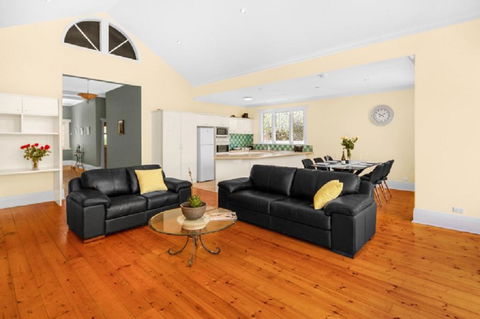City To Beach - Free WIFI - Free 3 Car Parking - Great Location - Hobart Tourism 2