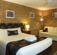 City View Motel - Tourism TAS