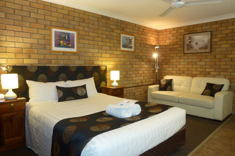 City View Motel - Tourism TAS 0