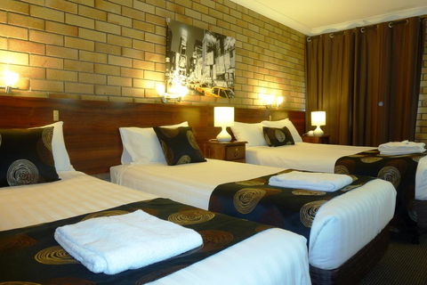 City View Motel - Tourism TAS 2