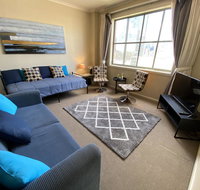 City Views Pool  Parking  Gym Darling Harbour Sydney Apartment Sleeps 5 - Tourism TAS