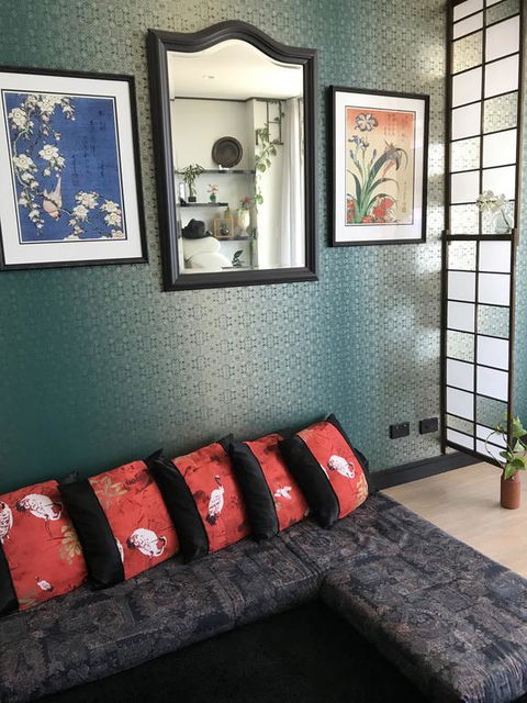 City/Beach New Apartment - Tourism TAS 2