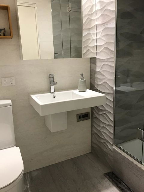 City/Beach New Apartment - Tourism TAS 3