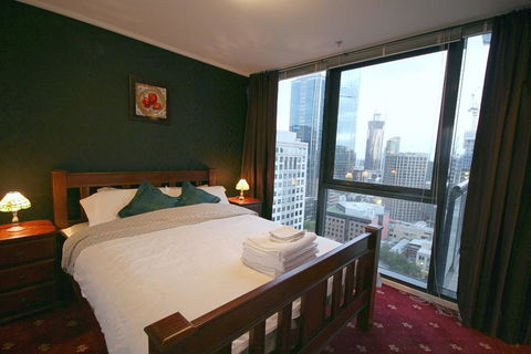 CityPoint - Melbourne - Hobart Tourism 0
