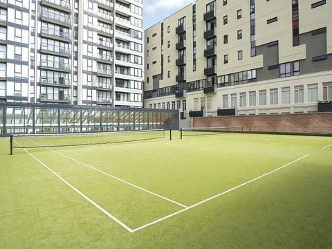 CityPoint - Melbourne - Hobart Tourism 2