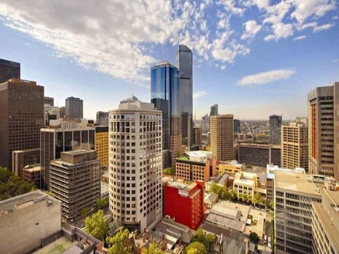 CityPoint - Melbourne - Hobart Tourism 1