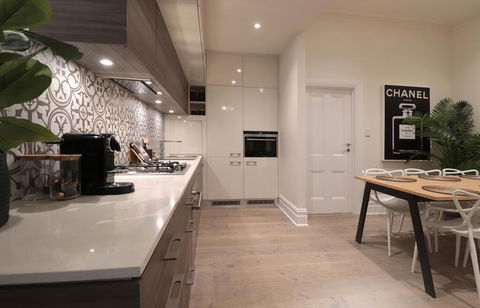 CITYSCAPE Davcorp Executive Rentals - Free Wifi Wine Netflix In Nth Adelaide - Hobart Tourism 2