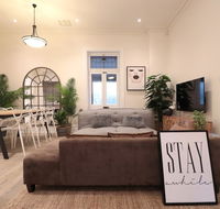 CITYSCAPE Davcorp Executive Rentals - Free Wifi Wine Netflix in Nth Adelaide - Hobart Tourism