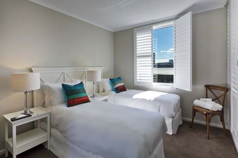 Cityside - StayCentral - Hobart Tourism 3