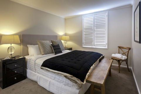 Cityside - StayCentral - Hobart Tourism 1