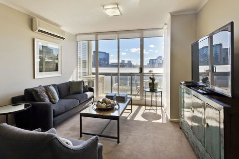 Cityside - StayCentral - Hobart Tourism 2