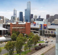 Cityside - StayCentral - Tourism TAS