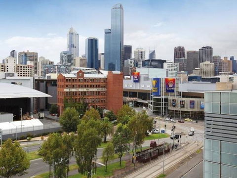 Cityside - StayCentral - Hobart Tourism 0