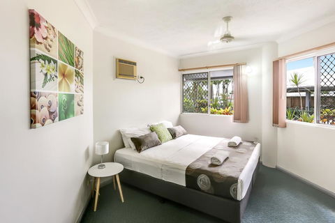 Citysider Cairns Holiday Apartments - Hobart Tourism 0