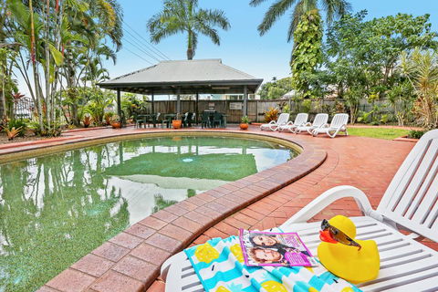 Citysider Cairns Holiday Apartments - Hobart Tourism 2