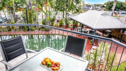 Citysider Cairns Holiday Apartments - Hobart Tourism 1