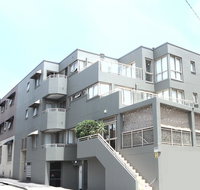 Cityview Studio Accommodation - Tourism TAS