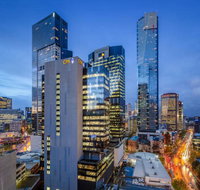 Cityviews - 3 Bedroom Apartment - StayCentral - Tourism TAS