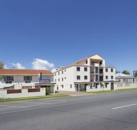 Cityville Luxury Apartments and Motel - Hobart Tourism