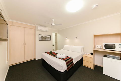 Citywalk Motor Inn - Hobart Tourism 1