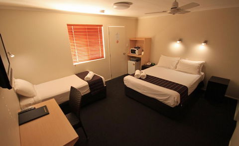 Citywalk Motor Inn - Hobart Tourism 3