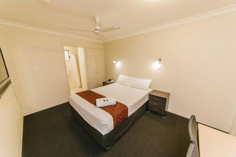 Citywalk Motor Inn - Hobart Tourism 2