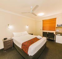 Citywalk Motor Inn - Hobart Tourism