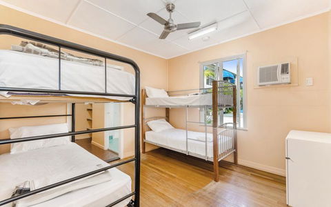 Civic Guesthouse - Hobart Tourism 2