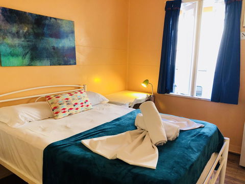 Civic Guesthouse - Hobart Tourism 1