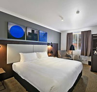 CKS Sydney Airport Hotel formerly Quality Hotel - Tourism TAS