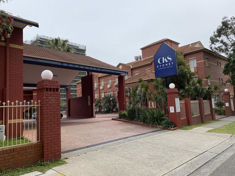 CKS Sydney Airport Hotel (formerly Quality Hotel) - Hobart Tourism 2