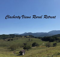 Clacherty Views - Hobart Tourism