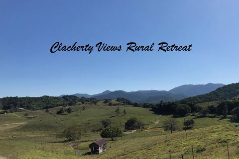 Clacherty Views - Hobart Tourism 0