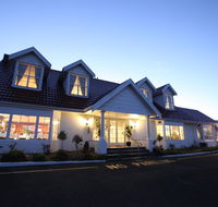 Clare Valley Motel - Hobart Tourism