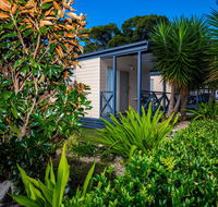 Clarence Head Caravan Park - Tourism TAS