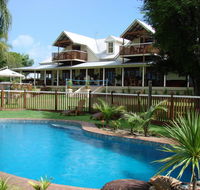 Clarence River Bed  Breakfast - Hobart Tourism