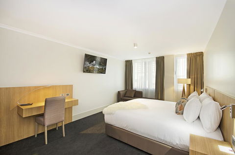 Clarion Hotel Townsville - Hobart Tourism 0