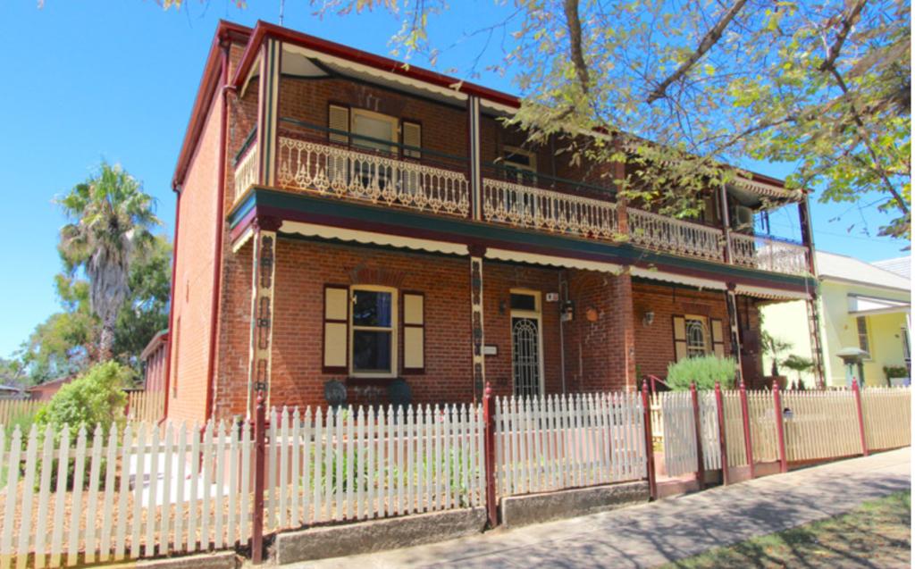 Rockley Mount NSW Hobart Tourism