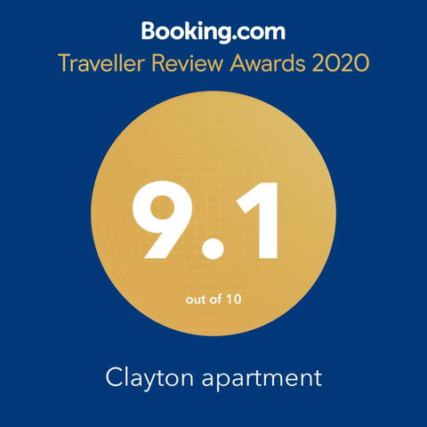Clayton Apartment - Hobart Tourism 3