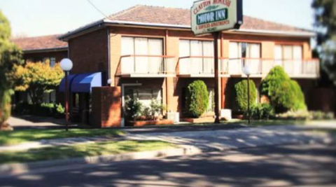 Clayton Monash Motor Inn & Serviced Apartments - Hobart Tourism 0