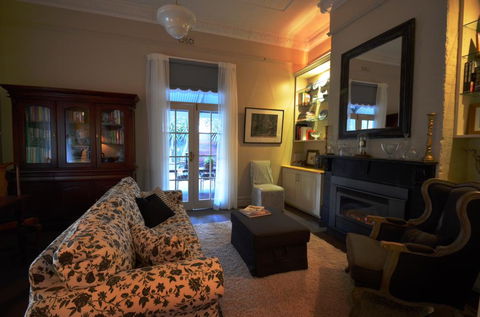 Clement House - Tourism TAS 1