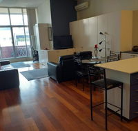 Cleopa Apartment Camperdown - Hobart Tourism