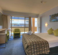 Cleveland Bay Air Motel - Hobart Tourism
