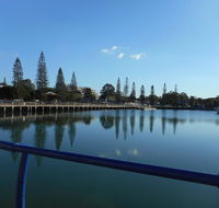 Cleveland Holiday Home - Hobart Tourism
