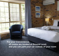 Cleveland Motor Inn - Hobart Tourism