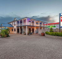 Clifford Gardens Motor Inn - Hobart Tourism